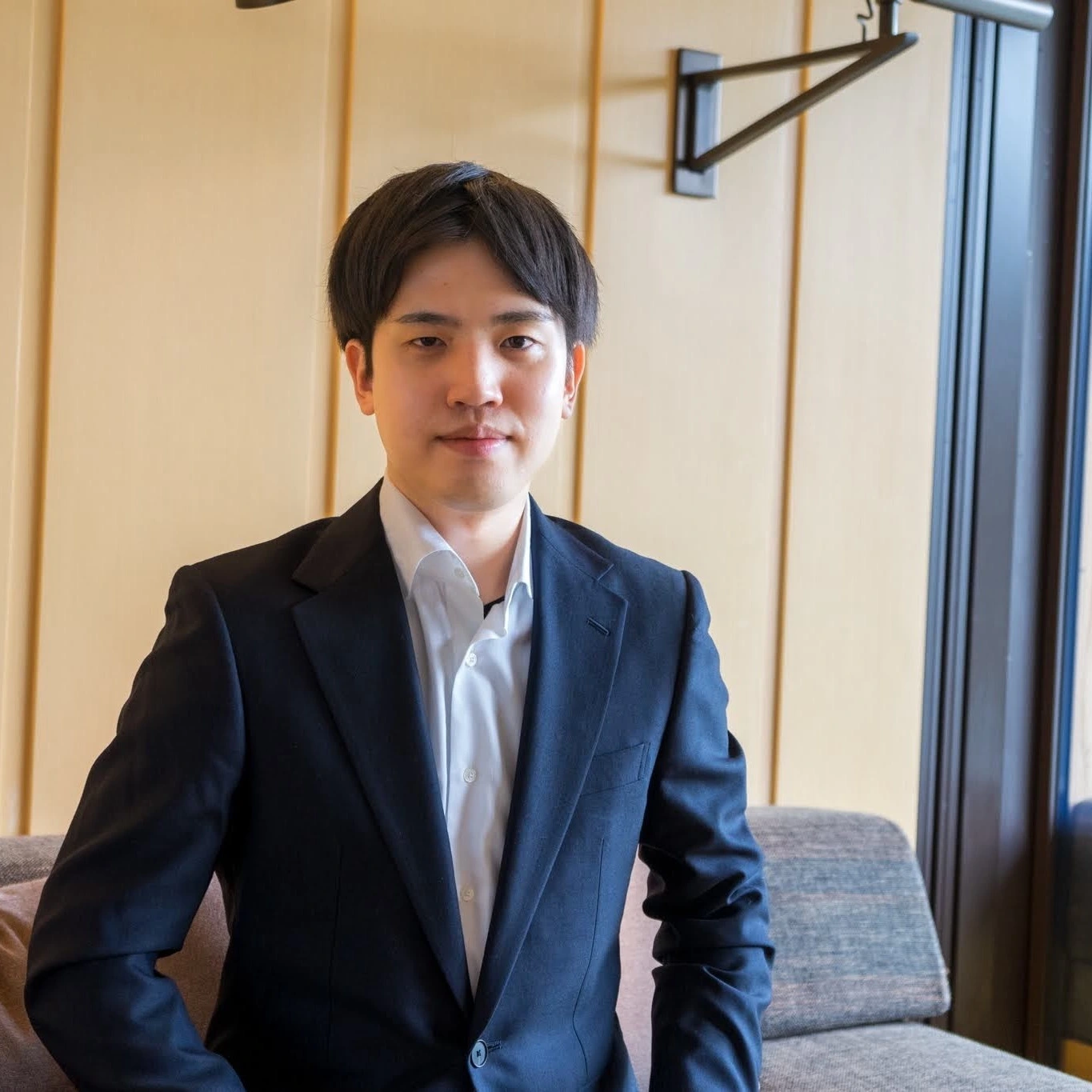 小松 武弘プロフィール画像 小松 武弘プロフィール画像